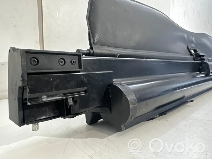 BMW 3 E90 E91 Copertura ripiano portaoggetti 