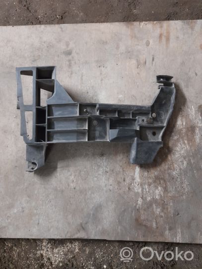 Renault Master II Staffa angolare del supporto di montaggio del paraurti 7700352212