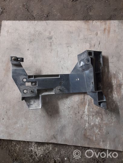 Renault Master II Staffa angolare del supporto di montaggio del paraurti 7700352212