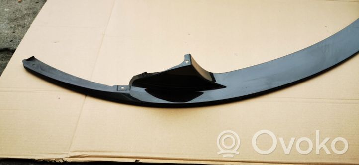 Aston Martin Vantage III Spojler zderzaka przedniego ad2317626ab