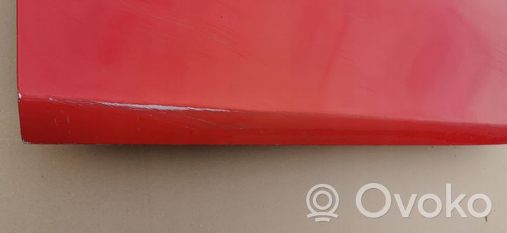 Ferrari 488 Pista Priekinės durys (dvidurio) 