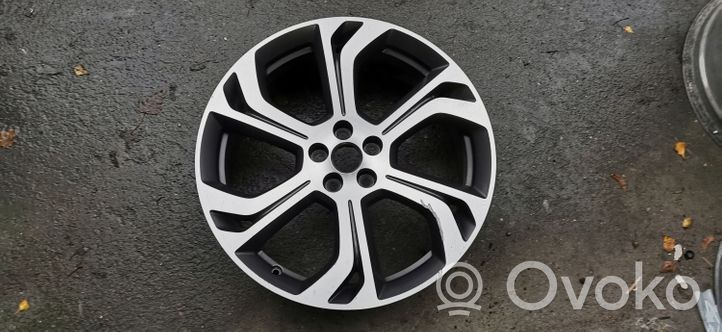 Jaguar E-Pace R20 alloy rim j9c31007la