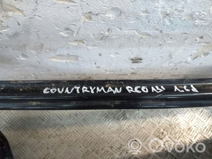 Mini Cooper Countryman R60 Poprzeczka zderzaka przedniego 