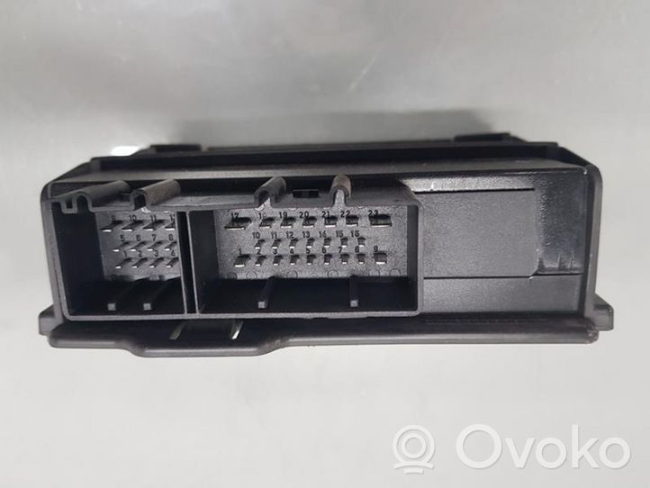 Skoda Fabia Mk2 (5J) Module confort 5J0959433