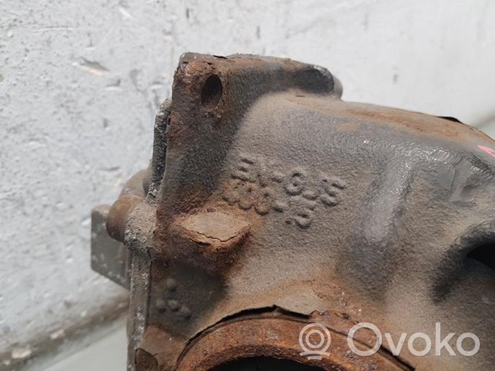 BMW 1 F20 F21 Mechanizm różnicowy tylny / Dyferencjał 