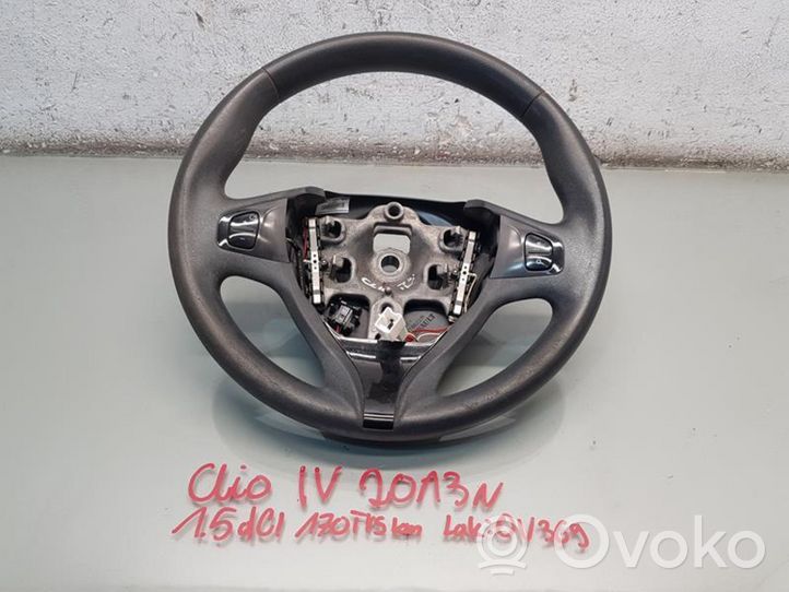 Renault Clio IV Volant 985108800R
