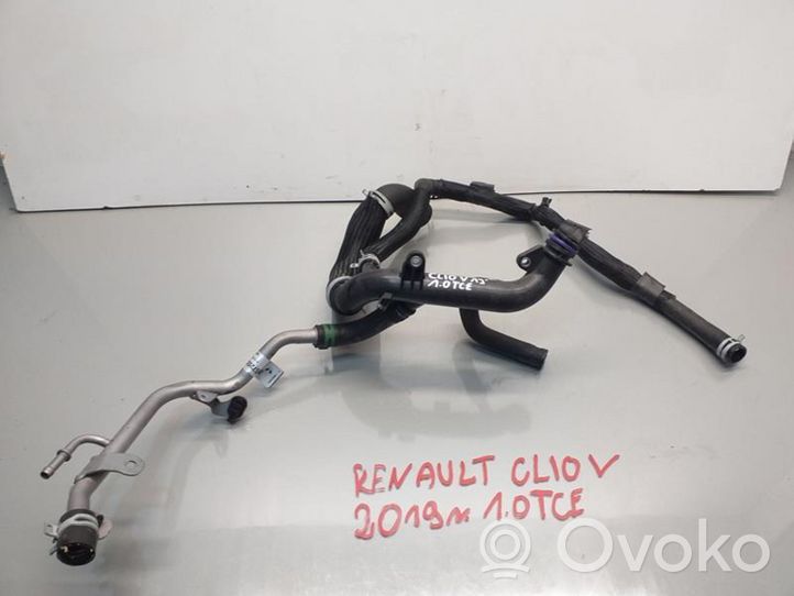 Renault Clio V Moottorin vesijäähdytyksen putki/letku 210471273R