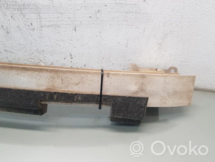 Opel Meriva B Absorber zderzaka tylnego 