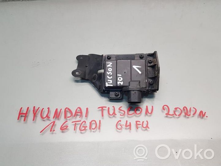 Hyundai Tucson IV NX4 Modulo di controllo del punto cieco 99140N7000