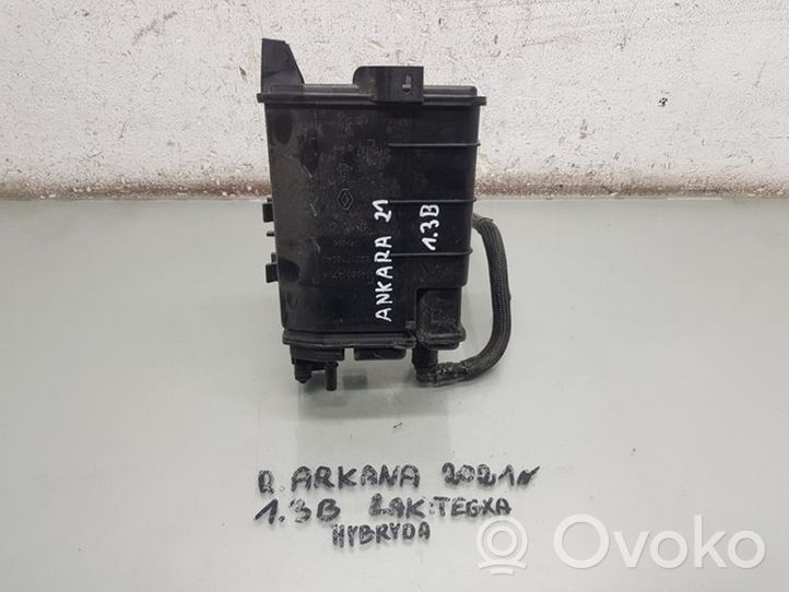 Renault Arkana Filtr węglowy 149501471R