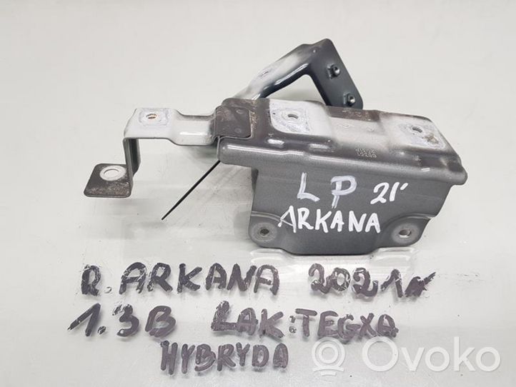 Renault Arkana Uchwyt / Mocowanie błotnika przedniego 625B51968R 663512031R