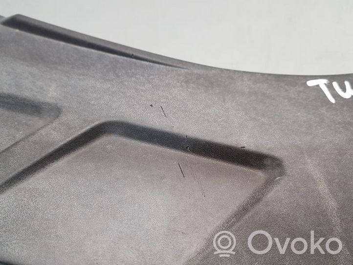 Hyundai Tucson IV NX4 Rivestimento passaruota posteriore 87741-N7000