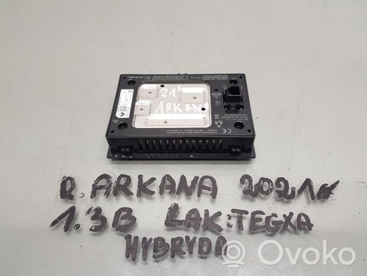 Renault Arkana Moduł ładowania bezprzewodowego 283426577R