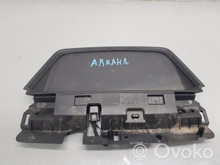 Renault Arkana Luce d’arresto centrale/supplementare 265958992D