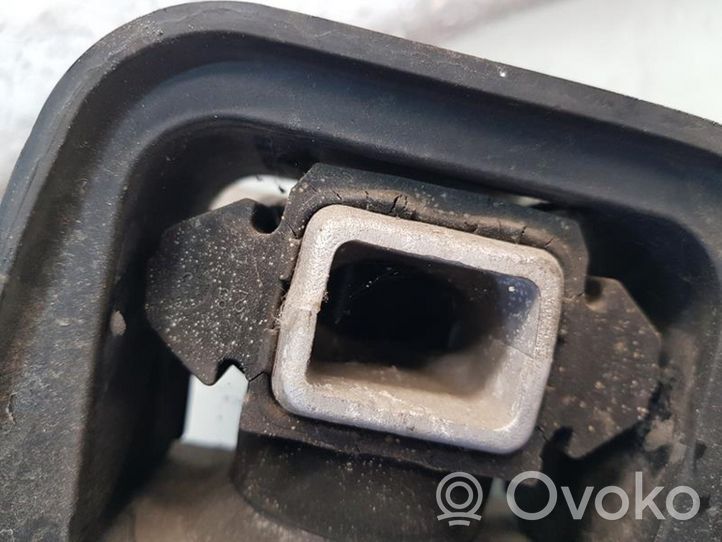 Citroen C4 I Electrovanne soupape de dépression 9636845880