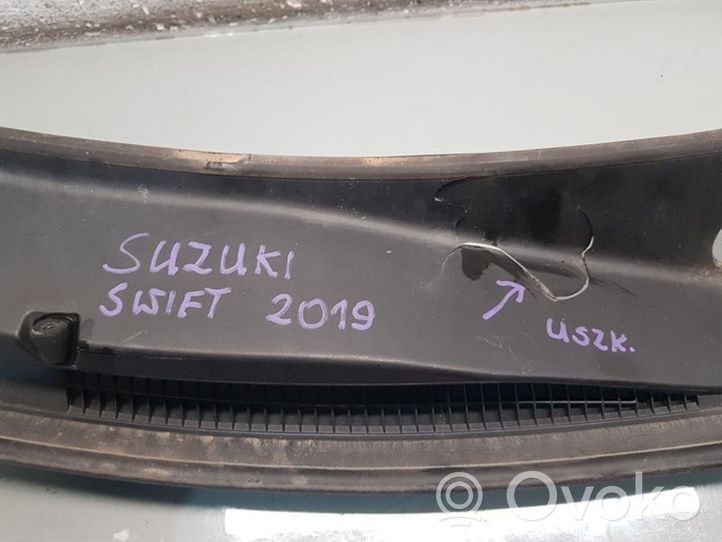 Suzuki Swift Garniture d'essuie-glace 