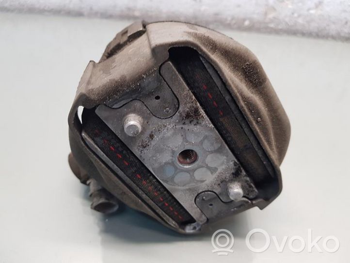 Audi A6 S6 C6 4F Engine mount vacuum valve 