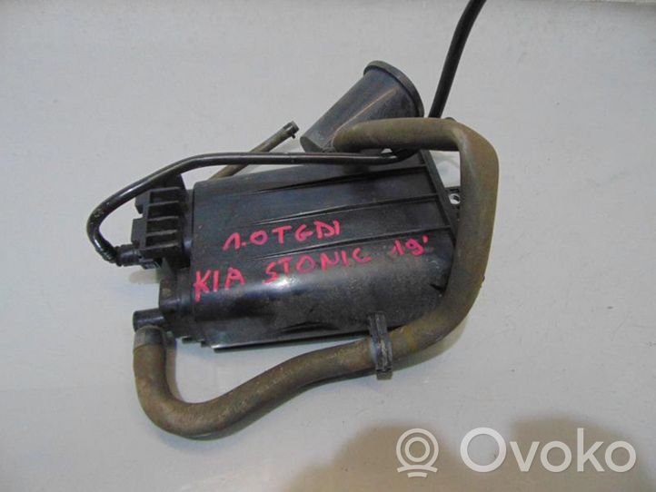 KIA Stonic Aktivkohlefilter 