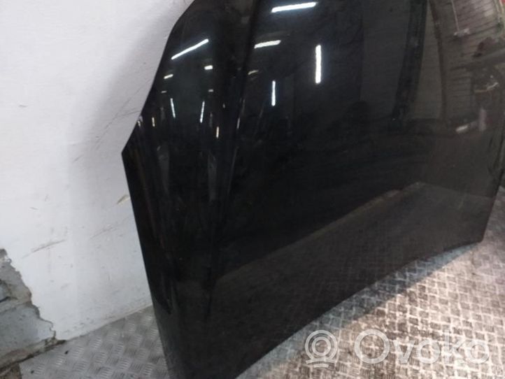 Mercedes-Benz E AMG W212 Pokrywa przednia / Maska silnika 212202110001