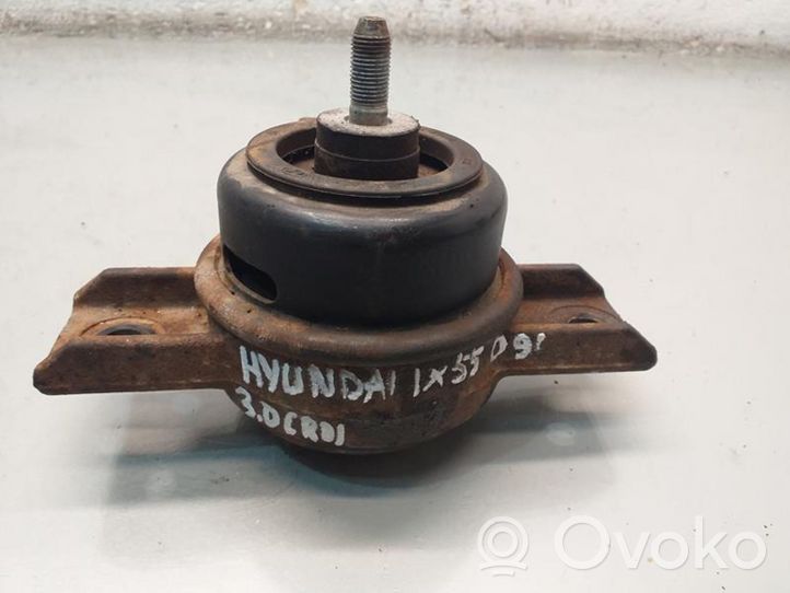 Hyundai ix 55 Variklio pagalvės vakuuminis vožtuvas 21812-28500