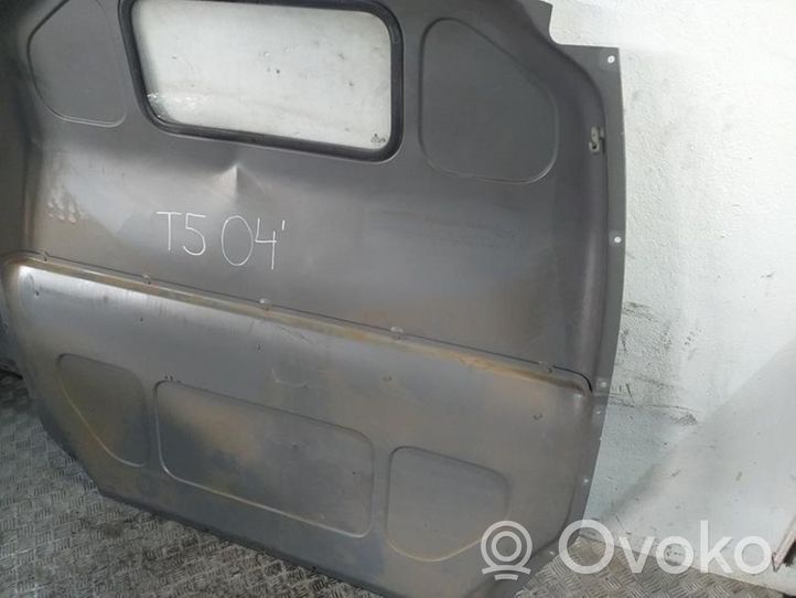 Volkswagen Multivan T5 Kita išorės detalė 