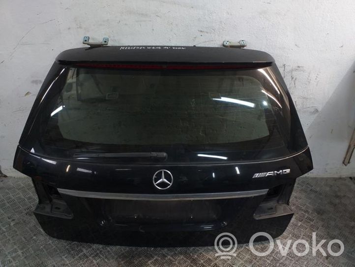 Mercedes-Benz E AMG W212 Kita išorės detalė 