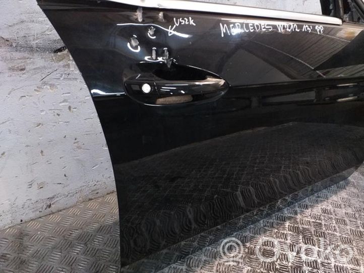 Mercedes-Benz E AMG W212 Portiera anteriore 