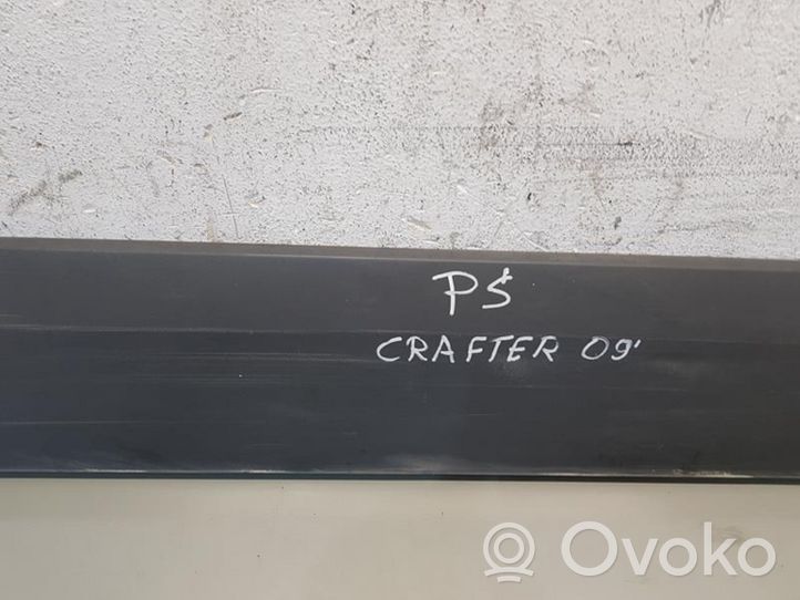 Volkswagen Crafter Rivestimento della portellone scorrevole (modanatura) A9066900862
