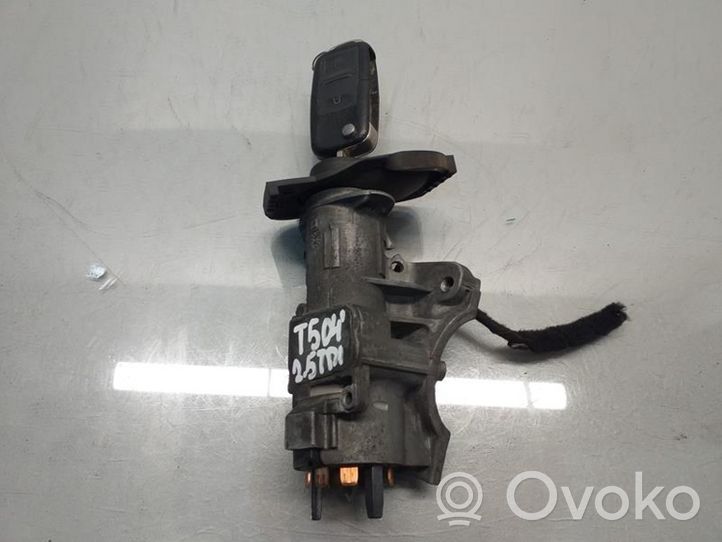 Volkswagen Multivan T5 Blocchetto accensione 4B0905851C