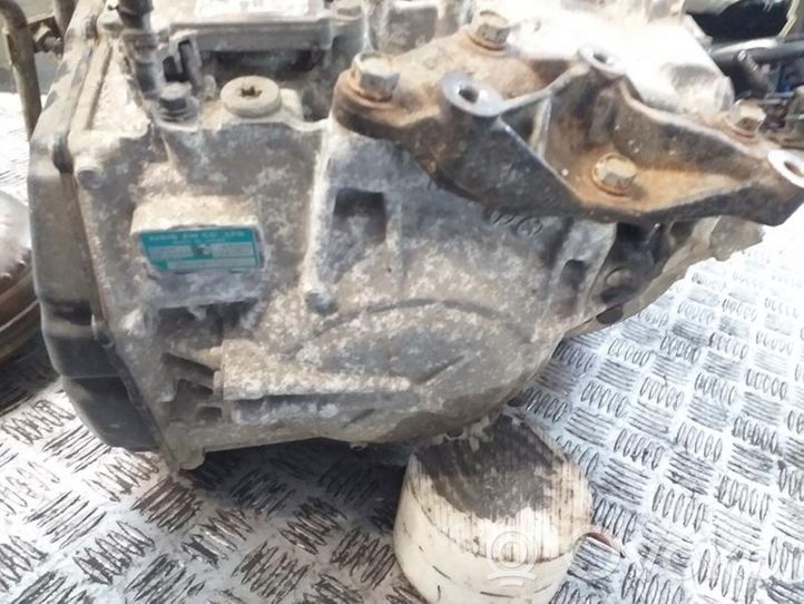 Hyundai ix 55 Manual 5 speed gearbox TF-81SC