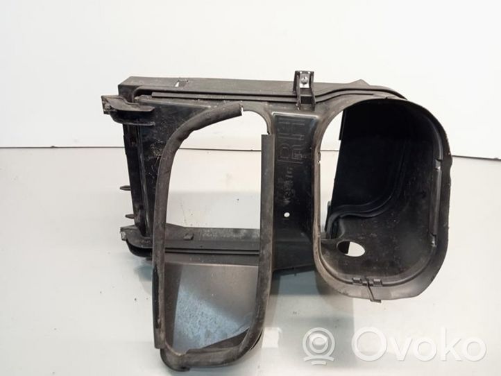 BMW X5 E70 Tube d'admission d'air 7169416