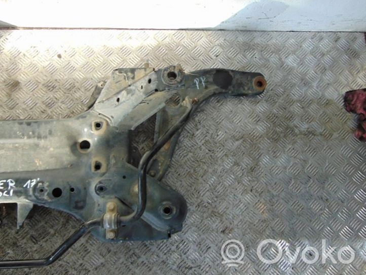 Renault Master III Front axle beam 