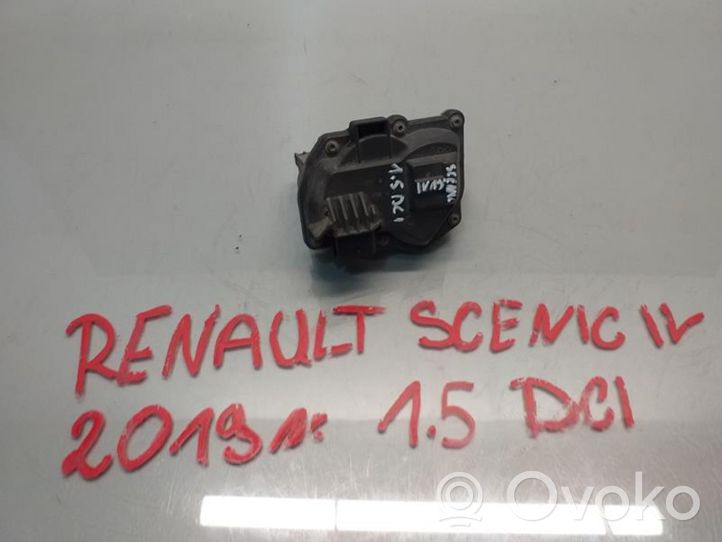 Renault Scenic IV - Grand scenic IV Autres pièces compartiment moteur 50885503