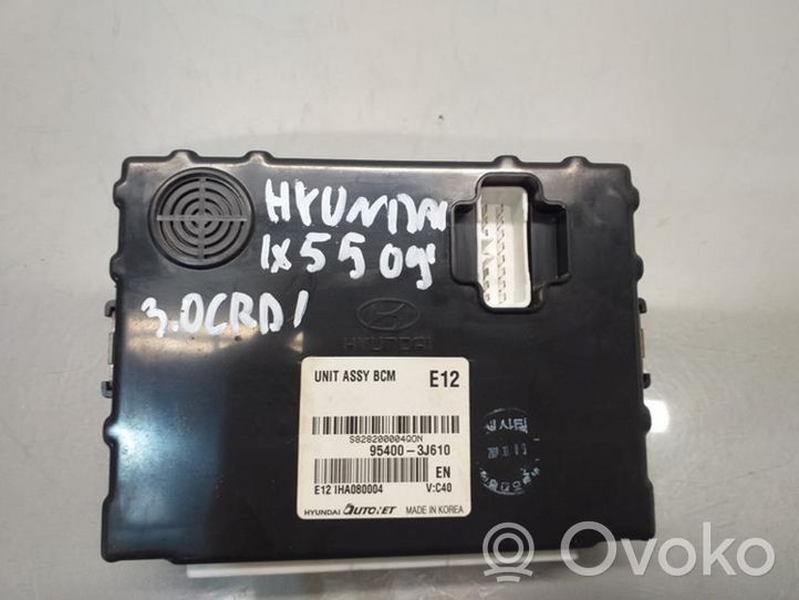 Hyundai ix 55 Komforto modulis 954003J610