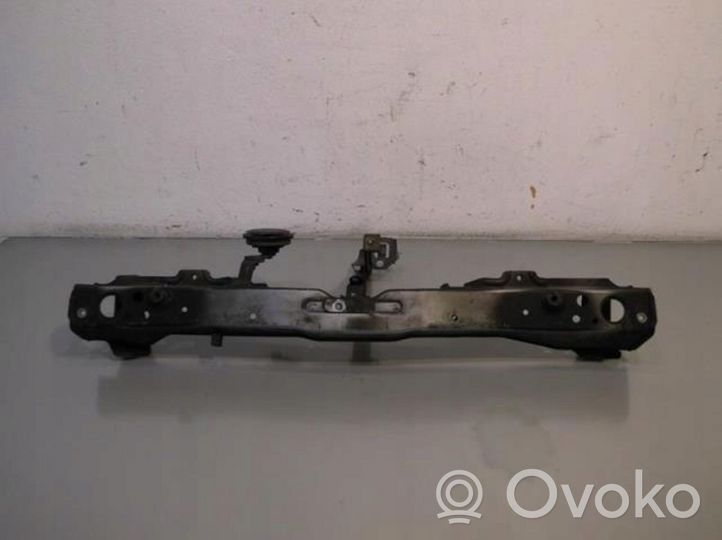 Toyota Corolla Verso E121 Support de radiateur sur cadre face avant 