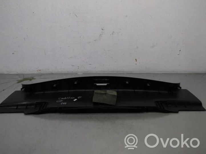 Cadillac STS Rivestimento di protezione sottoporta del bagagliaio/baule 