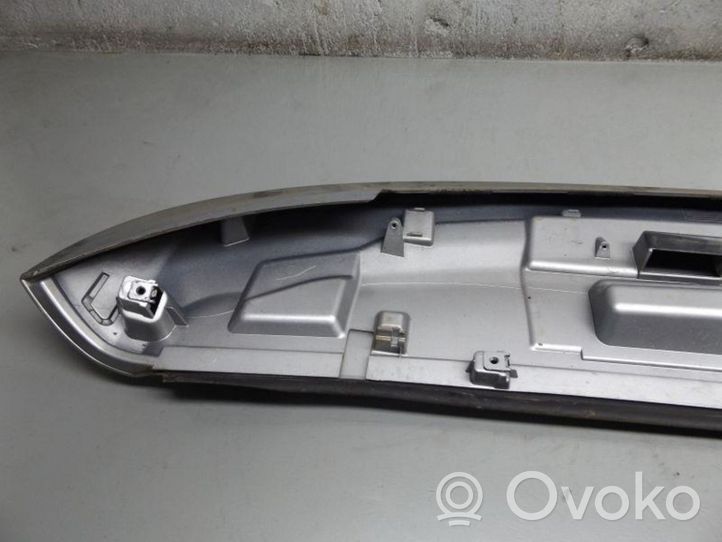 Citroen C4 Grand Picasso Becquet de coffre 