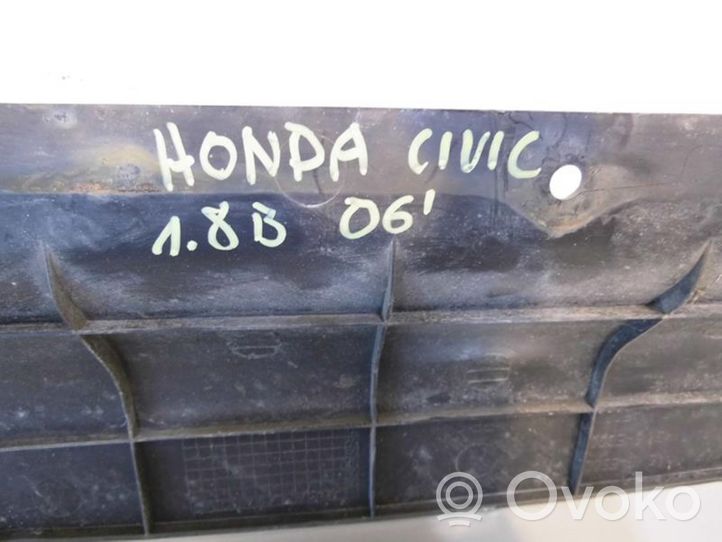 Honda Civic Pannello di supporto del radiatore (usato) 
