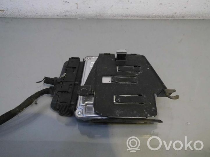 Volkswagen Cross Polo Centralina/modulo motore ECU 03G906021PN