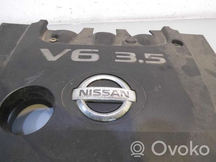 Nissan Murano Z50 Copri motore (rivestimento) 