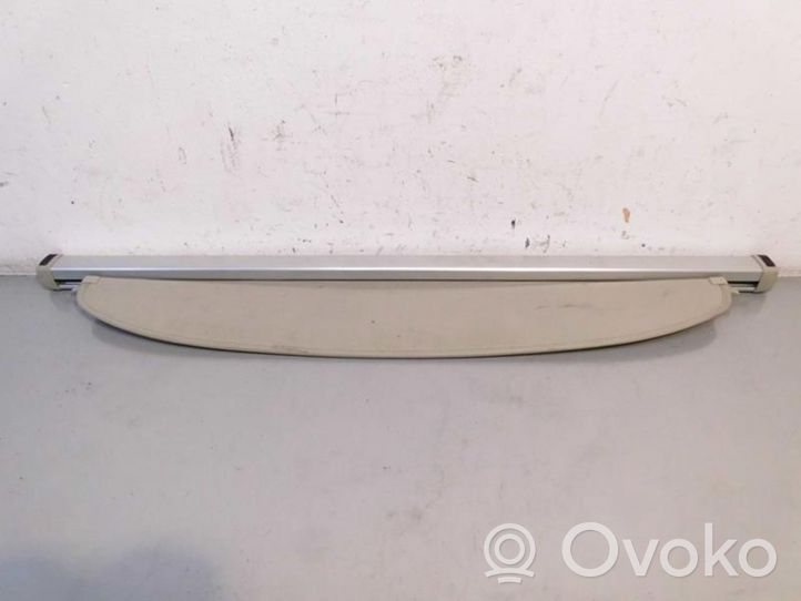 Toyota Prius (NHW20) Parcel shelf load cover 