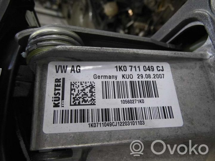 Audi A3 S3 8P Sélecteur de vitesses 1K0711049