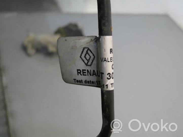 Renault Laguna I Przewód hydrauliczny sprzęgła 