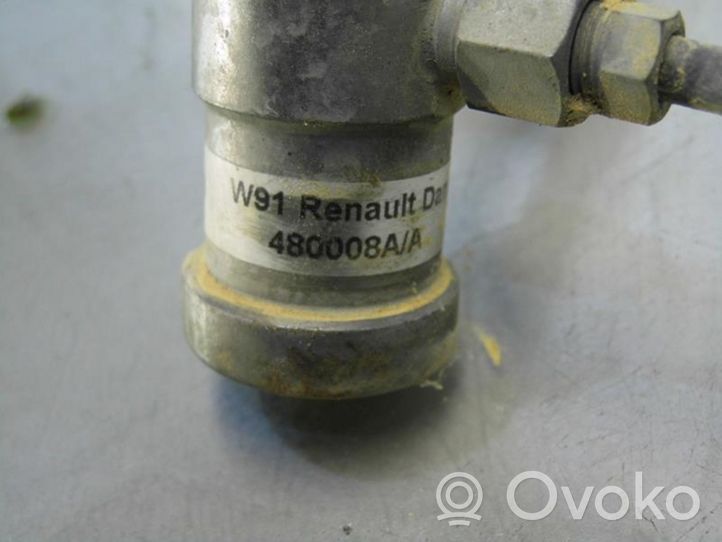 Renault Laguna I Clutch pipe/line 