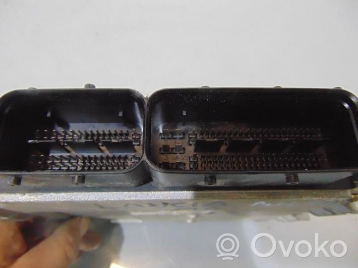 Lancia Musa Komputer / Sterownik ECU silnika 51768657