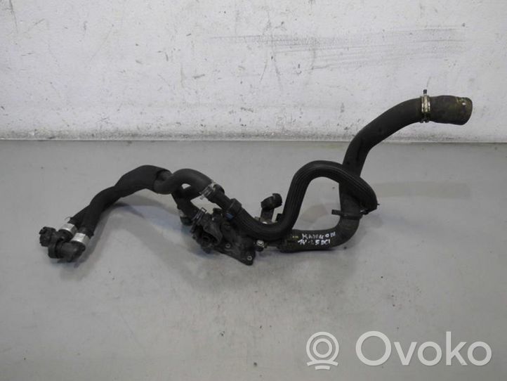 Renault Kangoo II Boîtier de thermostat 