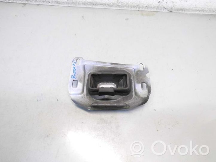 Peugeot 307 Support de boîte de vitesses 