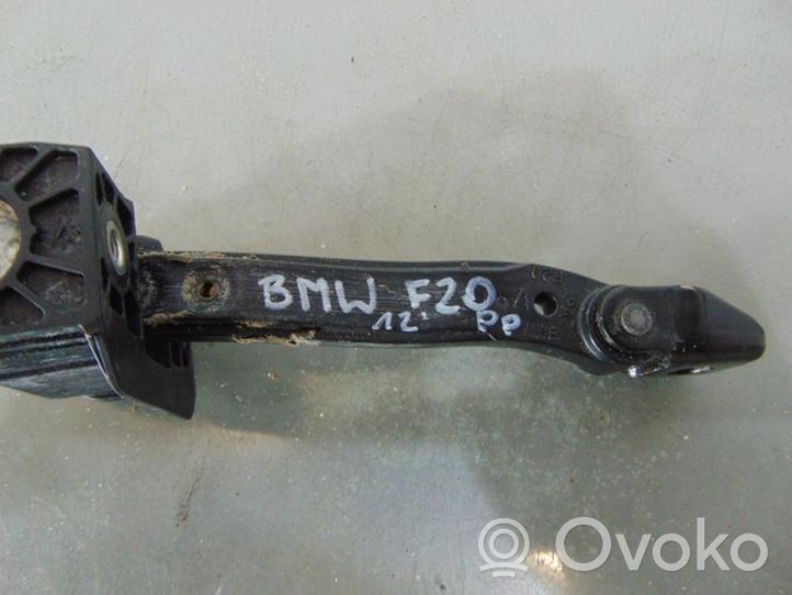 BMW 1 F20 F21 Cerniera finecorsa della portiera anteriore 