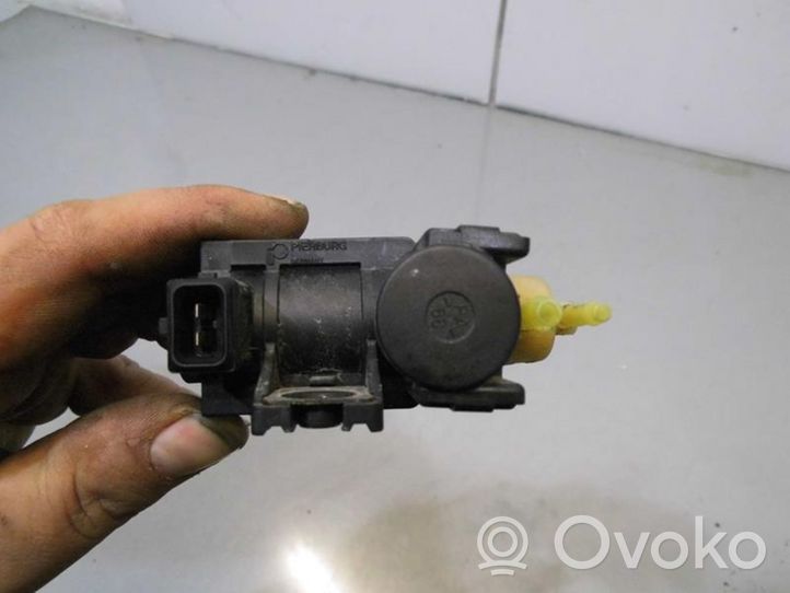 Renault Kangoo II Solenoidinis vožtuvas 8200790180