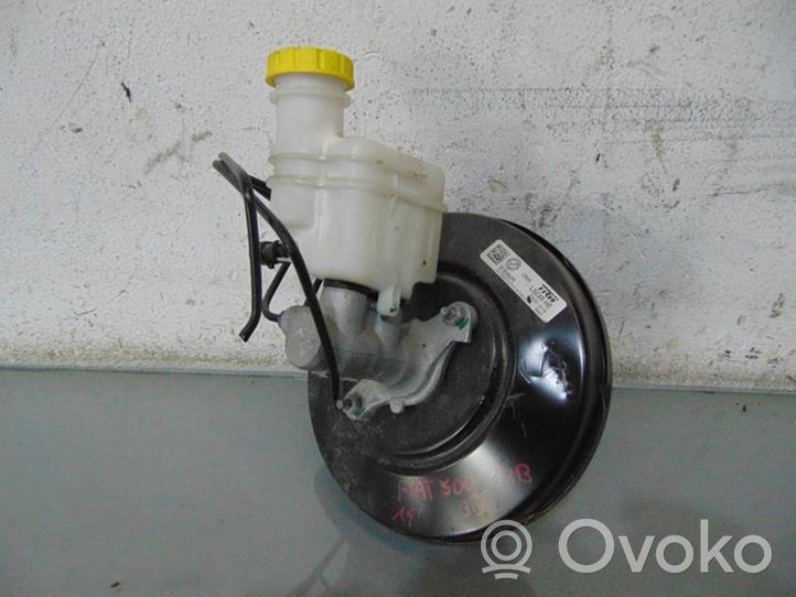 Fiat 500E Servo-frein 